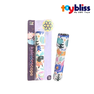 Picture of Toybliss Kaleidoscope with Visual Sound (Y126), Ages 3+