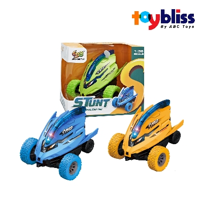 Picture of Toybliss 360 Revolve Stunt Car (JS91C), Ages 3+