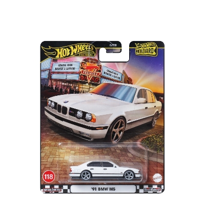 Picture of Hot Wheels GJT68 Boulevard Vehicle Assortment, Ages 3+