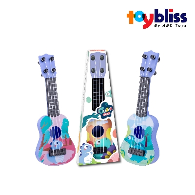 Picture of Toybliss Kids Mini Guitar (S-B49), Ages 3+