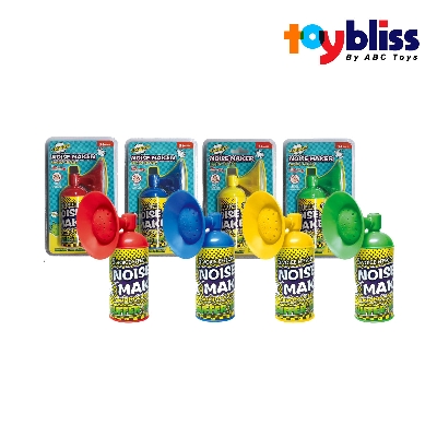 Picture of Toybliss Farrrt Noise Maker Fun Sound Effects Horn (619-12), Ages 3+