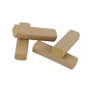 4Pc Eraser Combo Pack Multicolor