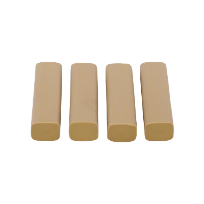 Picture of 4Pc Eraser Combo Pack Multicolor