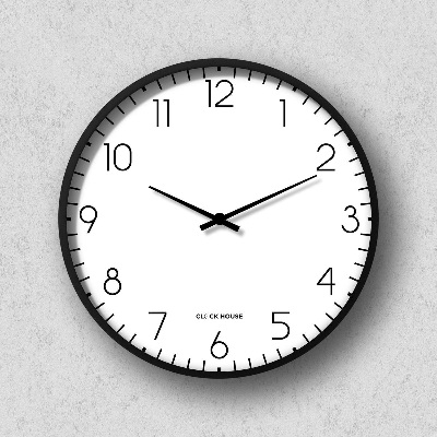Picture of Clock House BD Islamic (Aytul Kursi) Wall Clock Multicolor