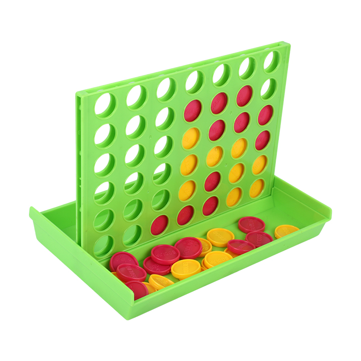 Picture of Bingo Line Up 4 Game Fun Family Games