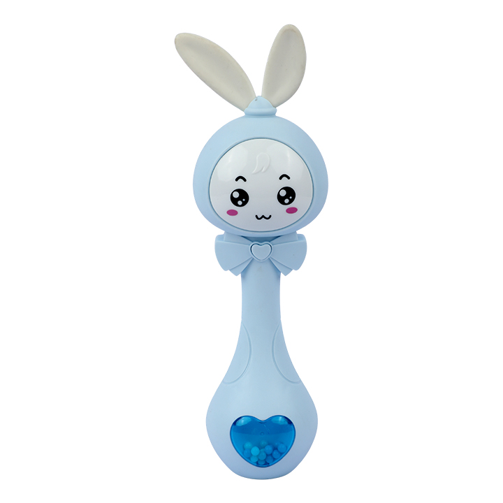 Picture of  Baby Musical Lights Rattle Toys