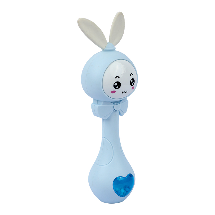 Picture of  Baby Musical Lights Rattle Toys