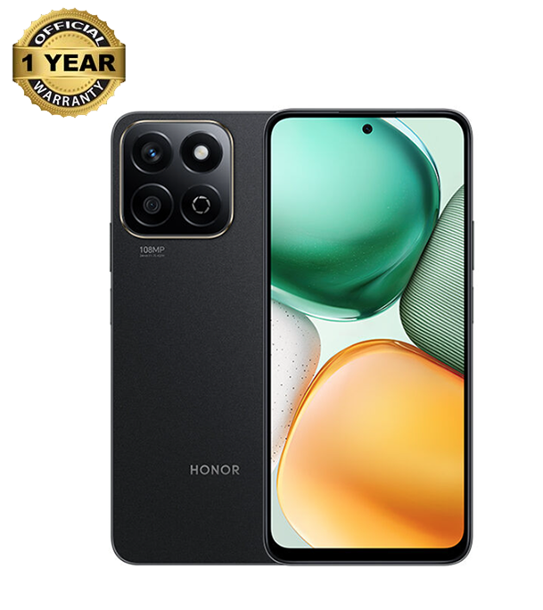 Picture of Honor Mobile X7C (8GB+256GB) (Best Price)