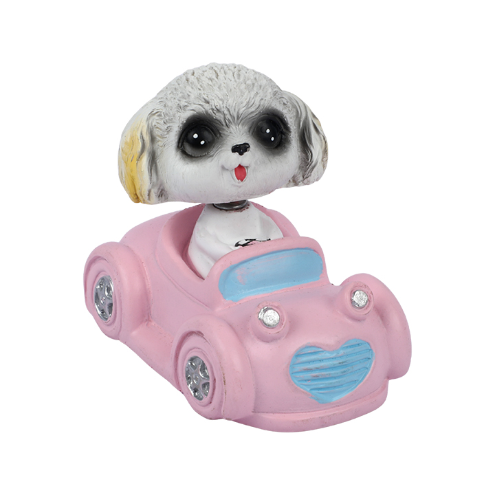 Picture of Cute Animal Shaking Head Toy