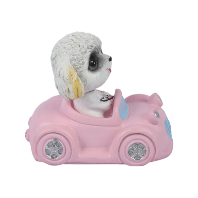 Picture of Cute Animal Shaking Head Toy