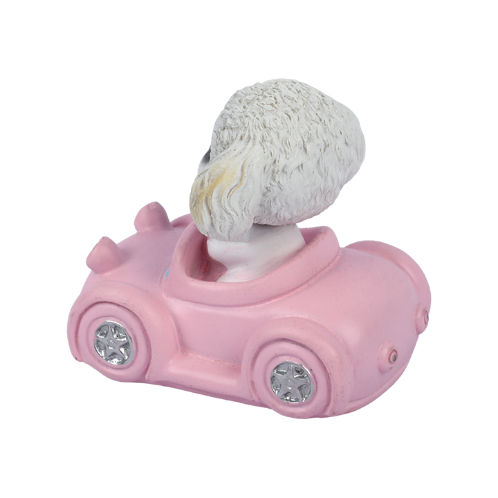 Picture of Cute Animal Shaking Head Toy