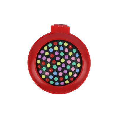 Picture of Folding Hair Brush Pocket Comb With Mirror Set