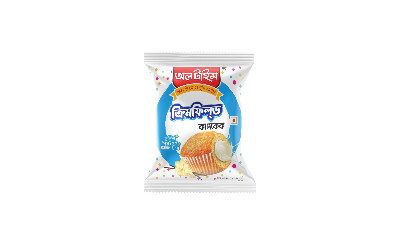 Picture of All Time Cream Filled Cup Cake Vanilla