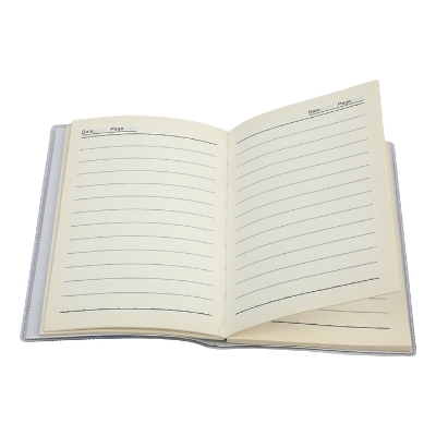 Picture of Cute Flower Notebooks