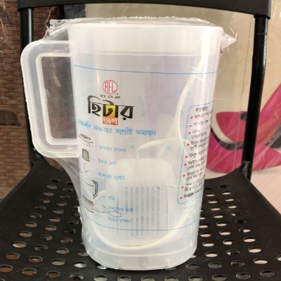 Picture of Quick Water heater jug electric food grated plastic Stover Heater