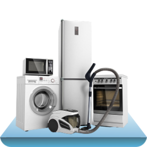 Picture for category Home Appliances