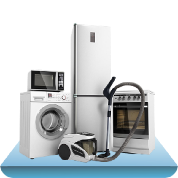 Picture for category Home Appliancess