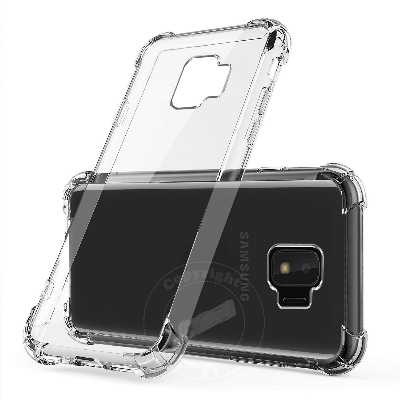 Picture of For samsung galaxy J2 core      Premium Silicone Matte Soft Phone Case  - Phone Back Cover