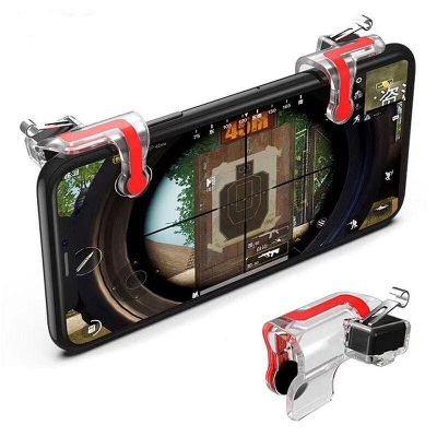 Picture of JISULIFE FA43 HANDLELD FAN SUPER MINI TURBO LIFE WITH 4000MAH BATTERY LIFE 5 SPEED WIND / BLADELESS SAFETY UPGRADE
