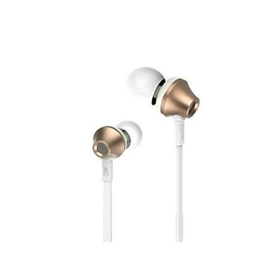 Picture of QKZ DM4 Metal In-Ear Headphones Cable 100dB HiFi Audio Sports Earphones Microphone Gaming Headset Extra Bass Boost 1.2m TPE Cable