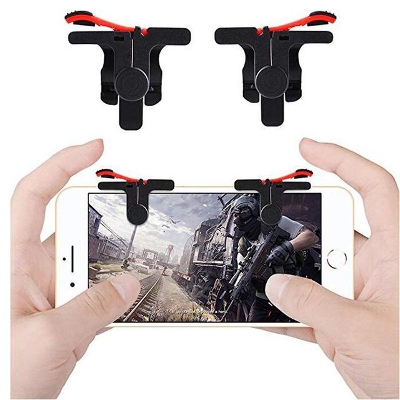 Picture of Jmary MT-18 Extendable Handgrip Tripod Pocket Size Selfie Stick Built-in Bluetooth Remote Shutter Effective 4 Sections Stretchable For Vlog Livestreaming Photography Accessories