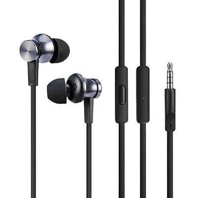 Picture of ACEFAST L5 USB-C Wired In-Ear Earphones with Mic Crystal Clear Sound In Ear Hearphone For iPhone 16 Pro Max 15 Pro Max Samsung Galaxy S25 Ultra S24 Ultra S23 Ultra