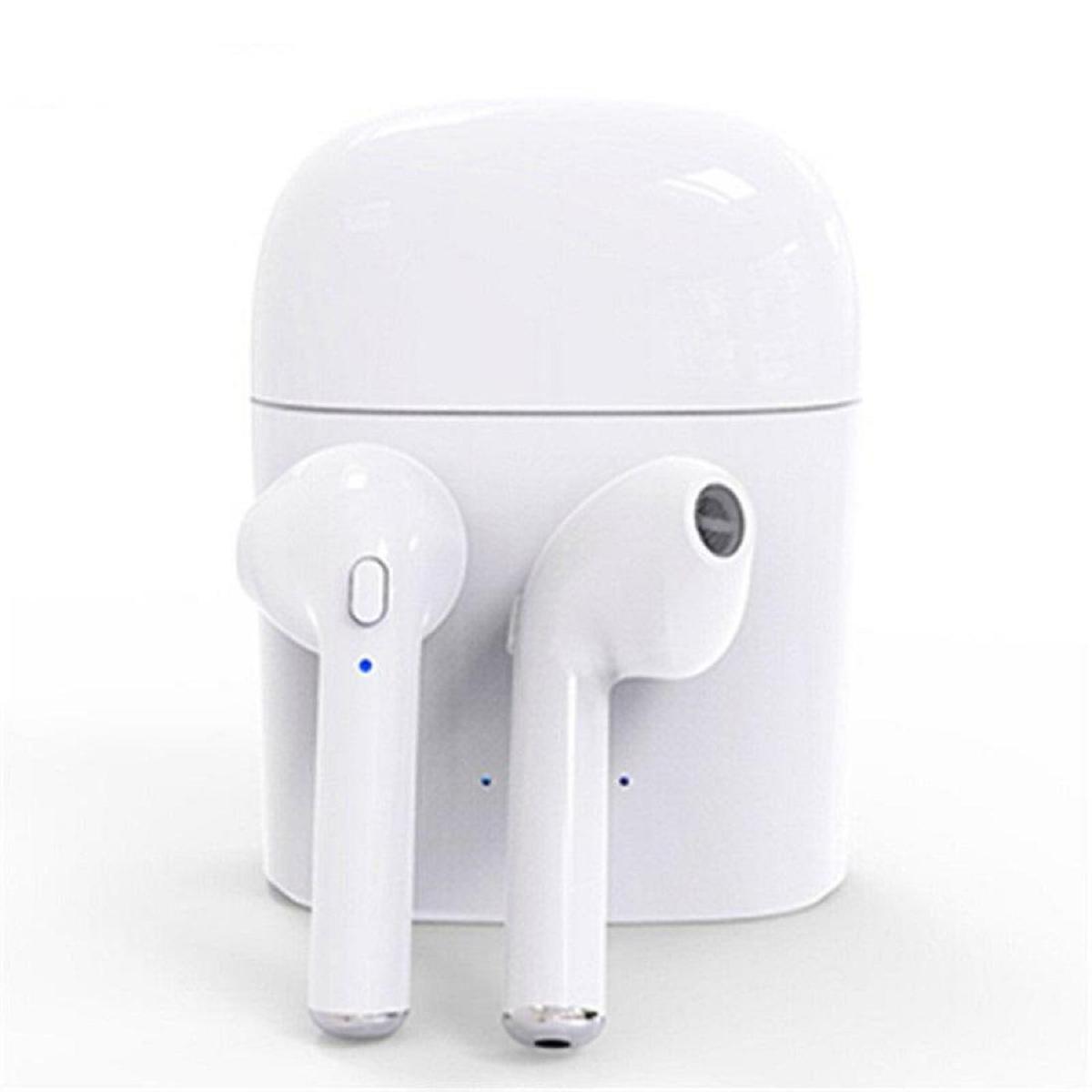Picture of TRN MT1 PRO HiFi in Ear Monitor Dual Magnetic Dynamic Driver Sport Earphones in Ear Noise Cancelling Earbuds with Detachable C-pin 0.035mm Cable (with Mic)