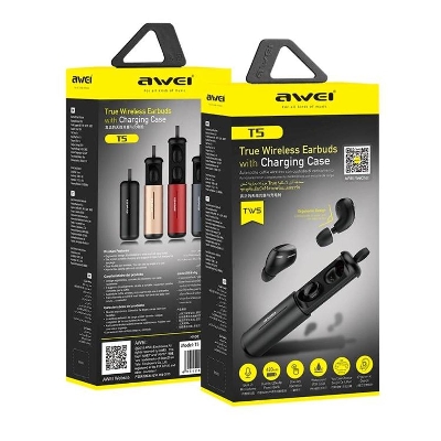 Picture of A9 PRO TWS in-Ear Earbuds ANC Wireless Earphones Waterproof Earbuds LED Touch Screen Display Airpods Pro 2nd Generation Noise Cancelling Bluetooth Earphone