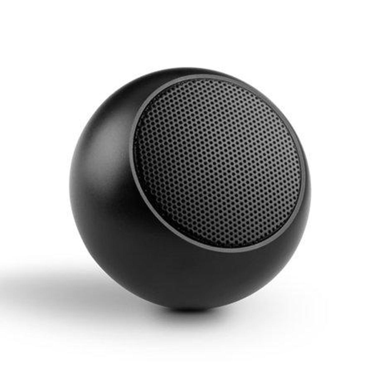 Picture of EWA A103 Portable Wireless Mini Speaker with Passive Subwoofer, Enhanced Impactive Bass, Tiny Body Loud Voice, Minimalism Design, Perfect Speaker for Sports, Travel and Home