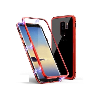 Picture of Nillkin Flip Case For Samsung Galaxy S24 Ultra 5G Leather Wallet Case Premium PU Leather Case with Card Holder Lens Cover Stand Protection Slim Fit Flip Cover For Samsung Galaxy S24 Ultra