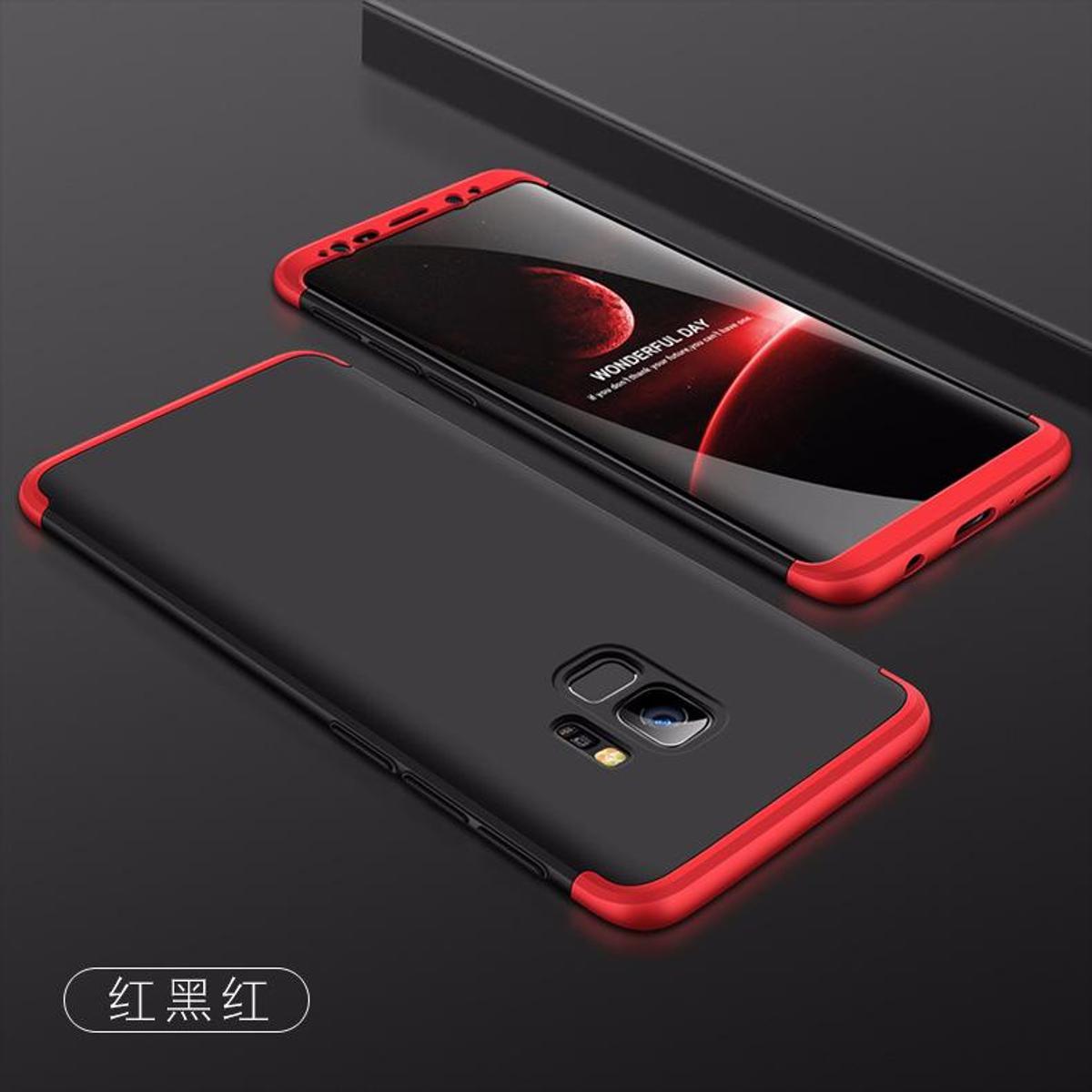Picture of XUNDD CASE For Xiaomi Mi 11 Ultra 5G Phone Cover 4-Corner Military Grade Black Bumper Case Airbags Shockproof Protection Case Shell Fingerprint-proof Anti Drop Anti Scratch Protective Cover