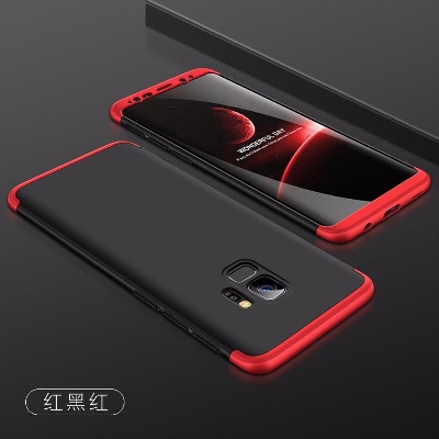 Picture of XUNDD CASE For Xiaomi Mi 11 Ultra 5G Phone Cover 4-Corner Military Grade Black Bumper Case Airbags Shockproof Protection Case Shell Fingerprint-proof Anti Drop Anti Scratch Protective Cover