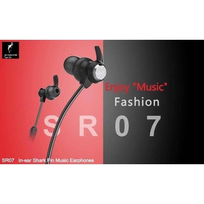 Picture of REMAX RB-M43 GWENS OUTDOOR PORTABLE HIFI WIRELESS SPEAKERS TWS ROCK STYLE BLUETOOTH V5.0 SPEAKER