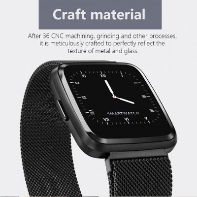Picture of Soft Silicone Ocean Band Compatible with Apple Watch Ultra Band 49mm 45mm 44mm 42mm Men Women Adjustable Ocean Loop Sport Breathable for Apple Watch Ultra iWatch Series 5 6 7 8 Ultra Series Watch All Watch