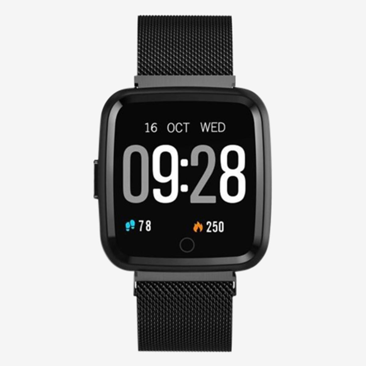 Picture of Soft Silicone Ocean Band Compatible with Apple Watch Ultra Band 49mm 45mm 44mm 42mm Men Women Adjustable Ocean Loop Sport Breathable for Apple Watch Ultra iWatch Series 5 6 7 8 Ultra Series Watch All Watch