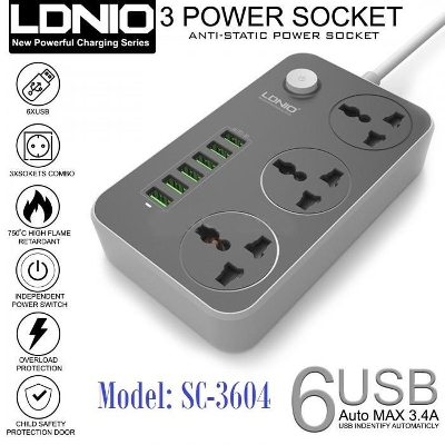 Picture of FONENG BL34 Wireless Neckband Earphone Magnetic Bluetooth Headset with Long Battery Life and Clear Sound Deep Bass Earphones