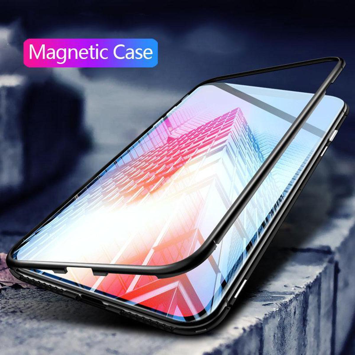 Picture of For LG V50 ThinQ Case Slim Shock Absorption Flexible TPU Rubber Full Body Protective Phone Cover For LG V50 ThinQ