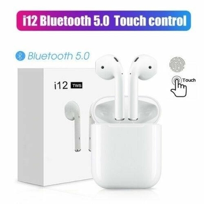 Picture of HOCO ES64 Sport Bluetooth Headphones Bluetooth 5.3 Portable Wireless Neckband Headset With Built-in Microphone Earphones Battery Life Upto 30 Hours