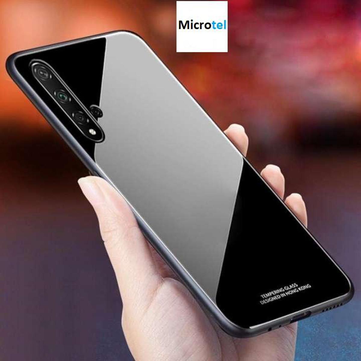 Picture of For LG V60 ThinQ Case Slim Shock Absorption Flexible TPU Rubber Full Body Protective Phone Cover For LG V60 ThinQ