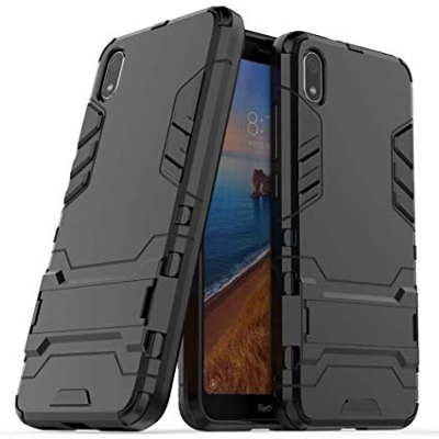 Picture of For Samsung Galaxy S20 Galaxy S20 (5G) Phone Case Nillkin Super Frosted Shield Hard PC Back Cover