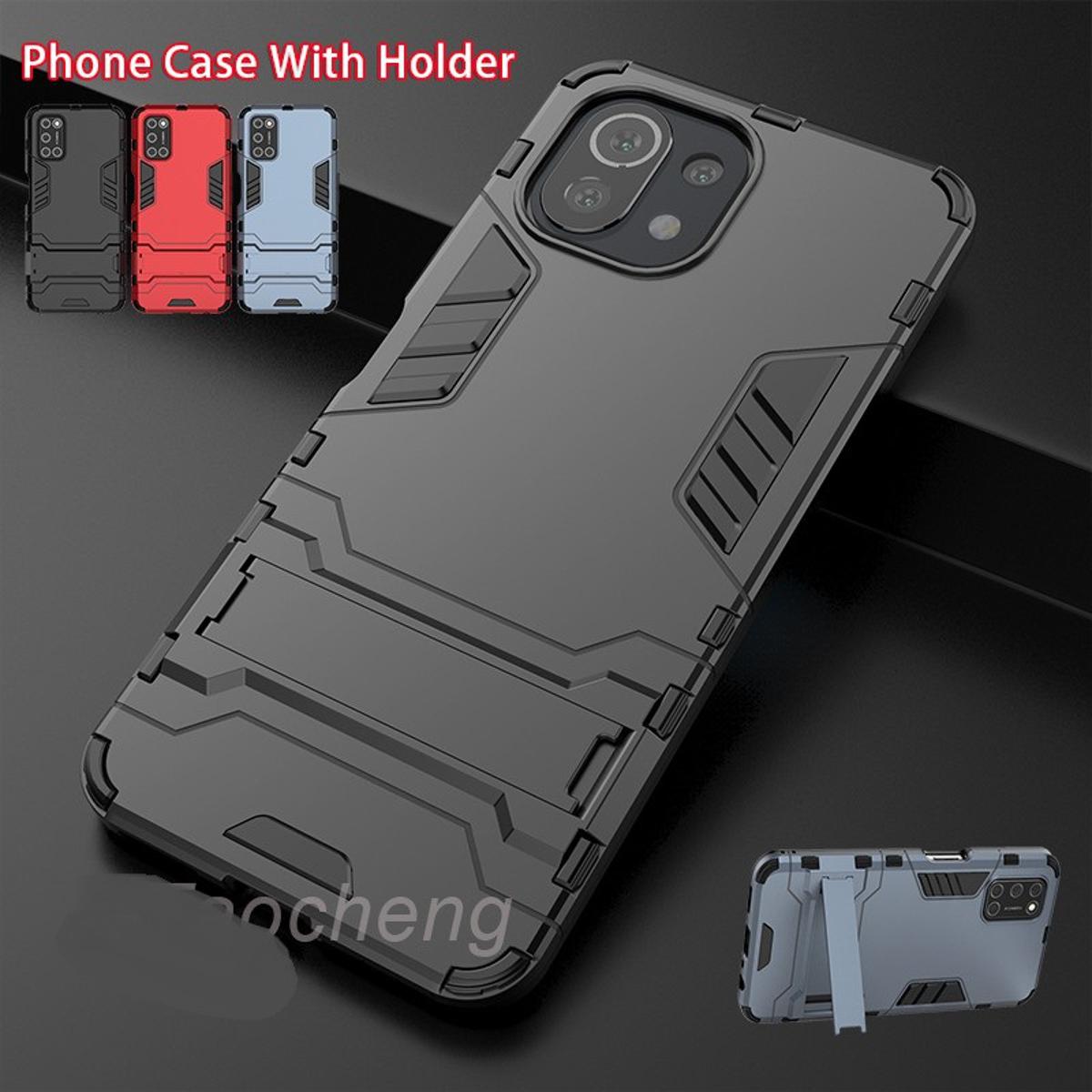 Picture of For Xiaomi POCO X3 NFC / POCO X3 Pro Nillkin Super Frosted Shield Hard PC Back Cover Matte Hard Case with Salient Dot Design