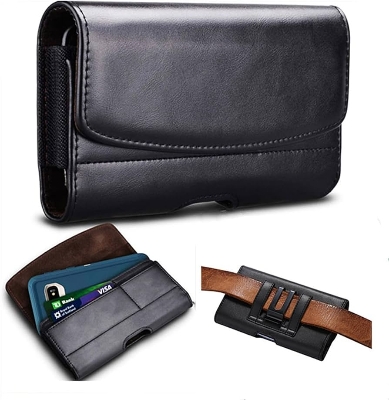 Picture of For Samsung Galaxy S23 Plus 5G Phone Case Window Flip Stand Cover PU Leather Protective Case Luxury Kickstand Window Shockproof Flip Cover For Galaxy S23+ 5G Phone Flip Cover