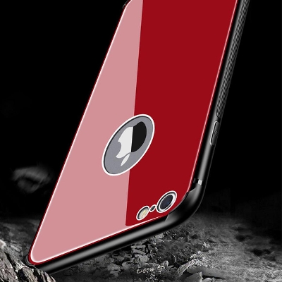 Picture of Carbon Fiber Case For Google Pixel 7 Phone Case Rubber Silicone Bumper Carbon Fiber Cover Soft TPU Anti Drop Slim Case