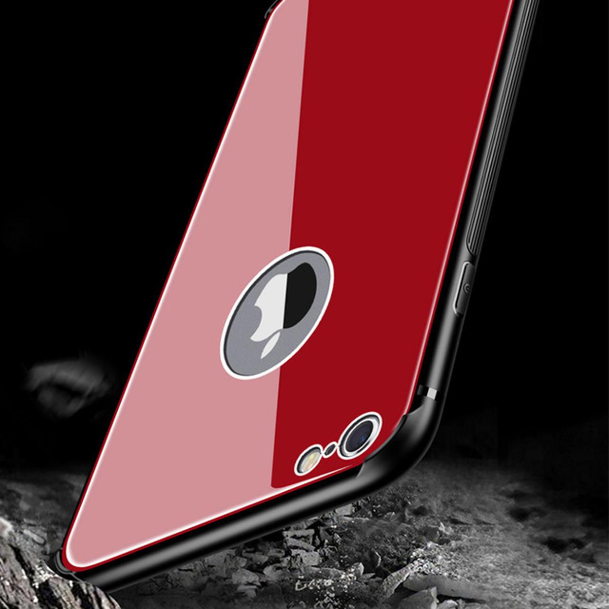Picture of Carbon Fiber Case For Google Pixel 7 Phone Case Rubber Silicone Bumper Carbon Fiber Cover Soft TPU Anti Drop Slim Case
