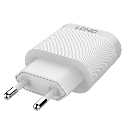 Picture of LDNIO A6573C USB C Charger 65W PD Fast USB C Wall Charger 6 Port USB C Charging Station with PD3.0+QC4.0 For Laptop Samsung and More