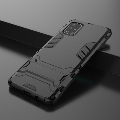 Picture of Carbon Fiber Case For Google Pixel 4A 5G Case Rubber Silicone Bumper Carbon Fiber Cover Soft TPU Anti Drop Slim Case