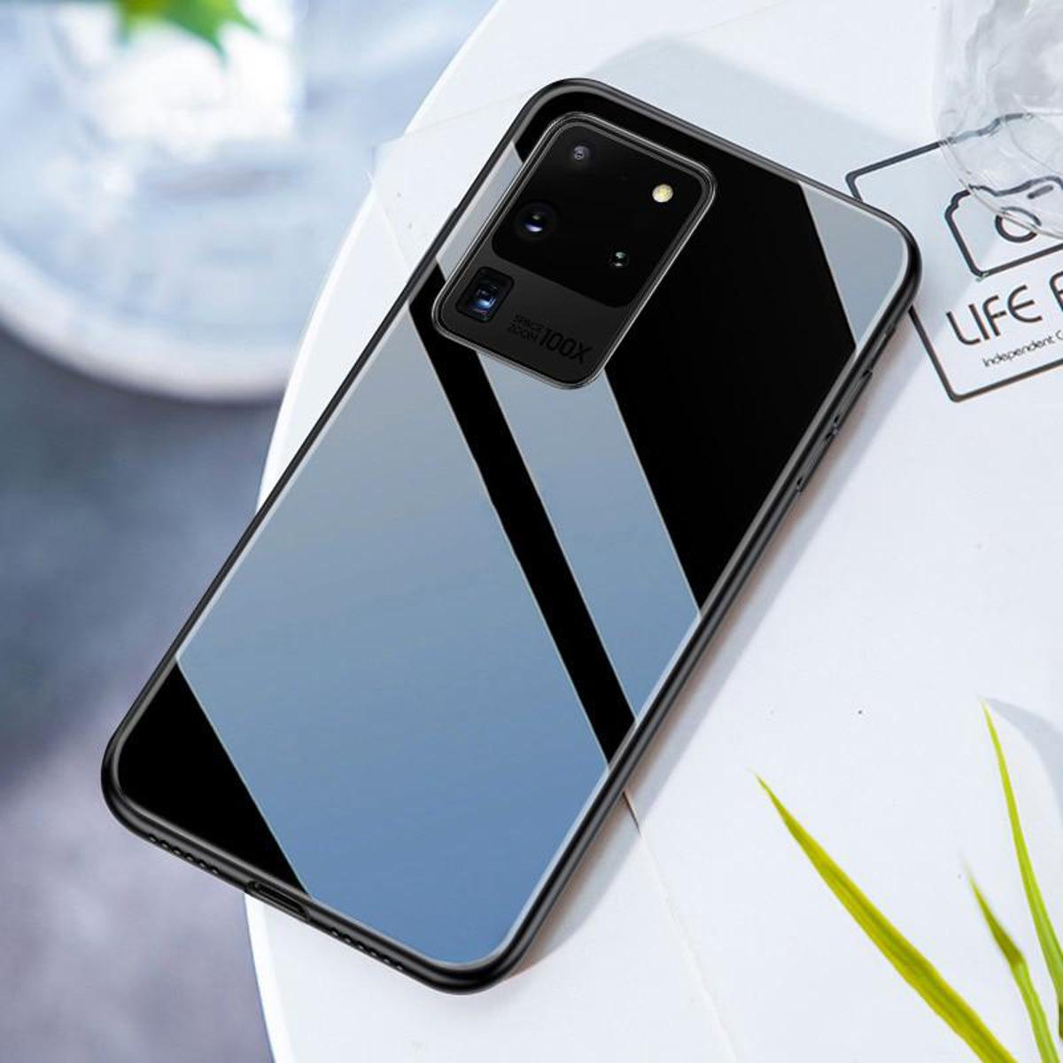 Picture of JISULIFE F8x Handheld Fan with 4800 mAh Powerbank Max 46 Hours Runtime Pocket Fan Portable Battery Operated or USB Powered Folding Personal Fan Rechargeable Quiet Mini Fan For Outdoor