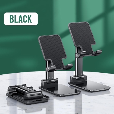 Picture of Awei F23 Mini Portable USB Rechargeable Desk Fan 4 Speeds Low Noise Desktop Stable Cooling Fan 4000mAh Batteries Rechargeable Desk Fan