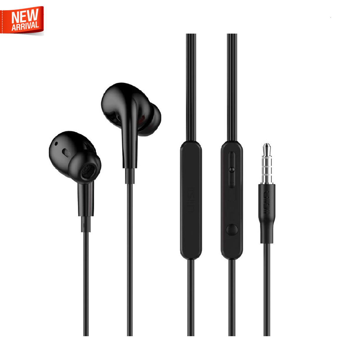 Picture of HOCO W40 Wireless Gaming Headset Bluetooth 5.3 With Microphone Stereo Headset HiFi Sound Bass Wireless Over the Ear Headphones Built In Mic Headset Earphone Foldable Design Headphones