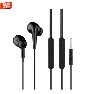 Picture of HOCO W40 Wireless Gaming Headset Bluetooth 5.3 With Microphone Stereo Headset HiFi Sound Bass Wireless Over the Ear Headphones Built In Mic Headset Earphone Foldable Design Headphones